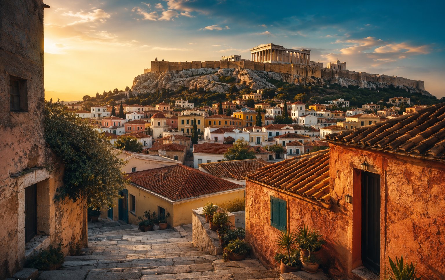 Athens, Greece