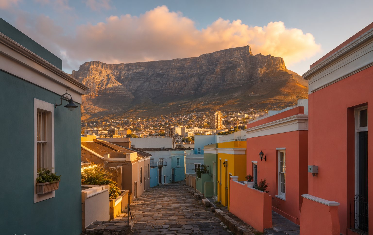 Cape Town, South Africa
