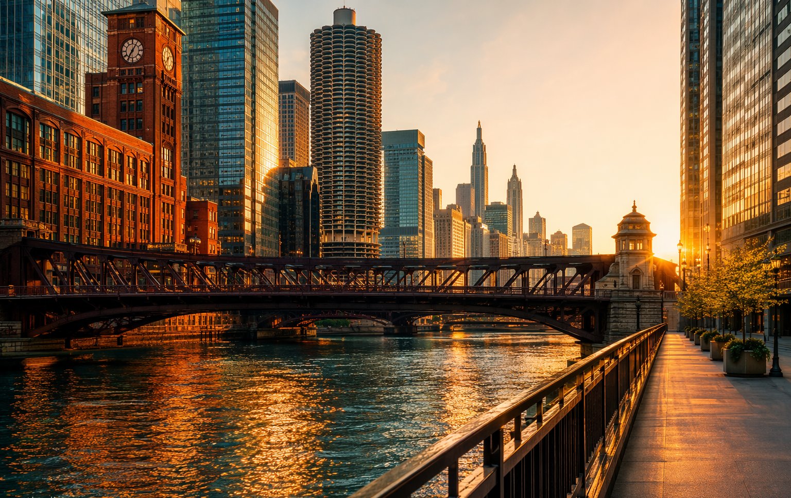 Chicago, United States