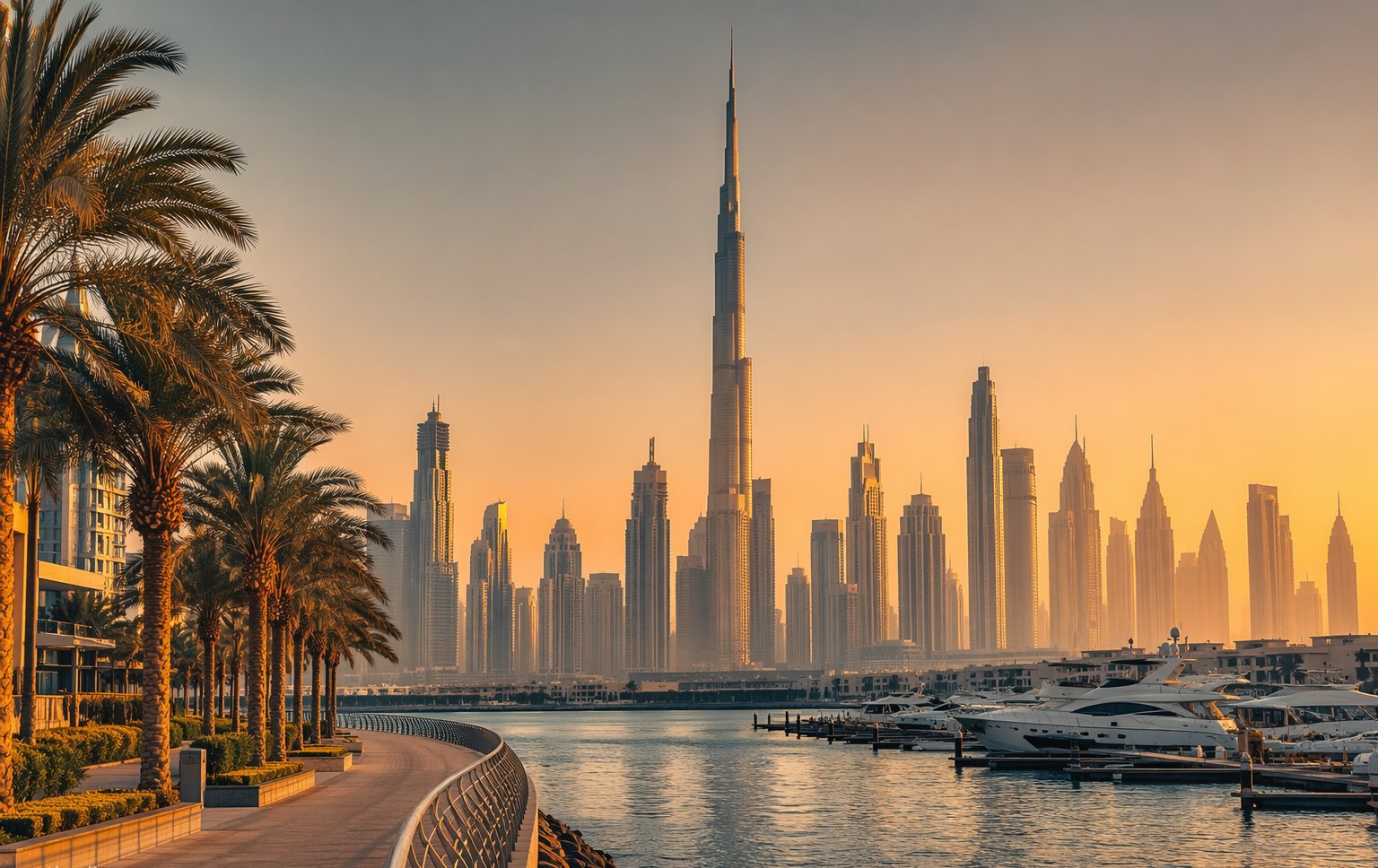 Dubai, United Arab Emirates