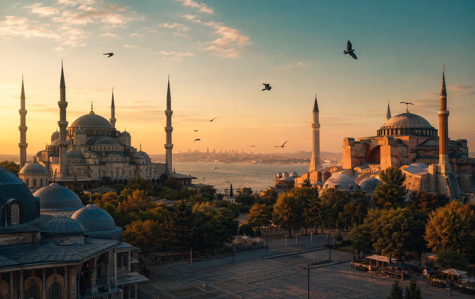 Istanbul, Türkiye