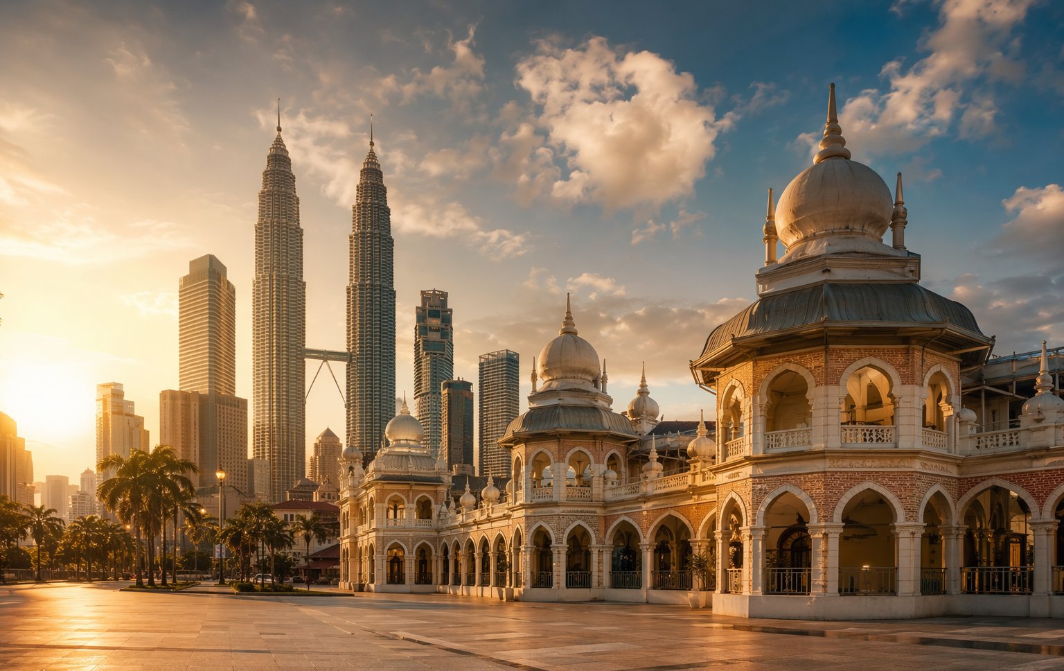 Kuala Lumpur, Malaysia