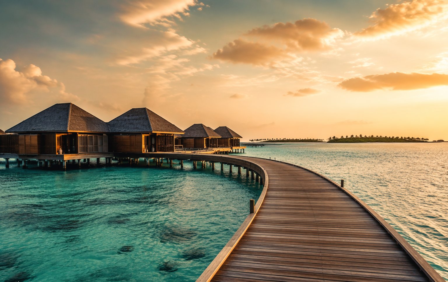 Maldives, Maldives