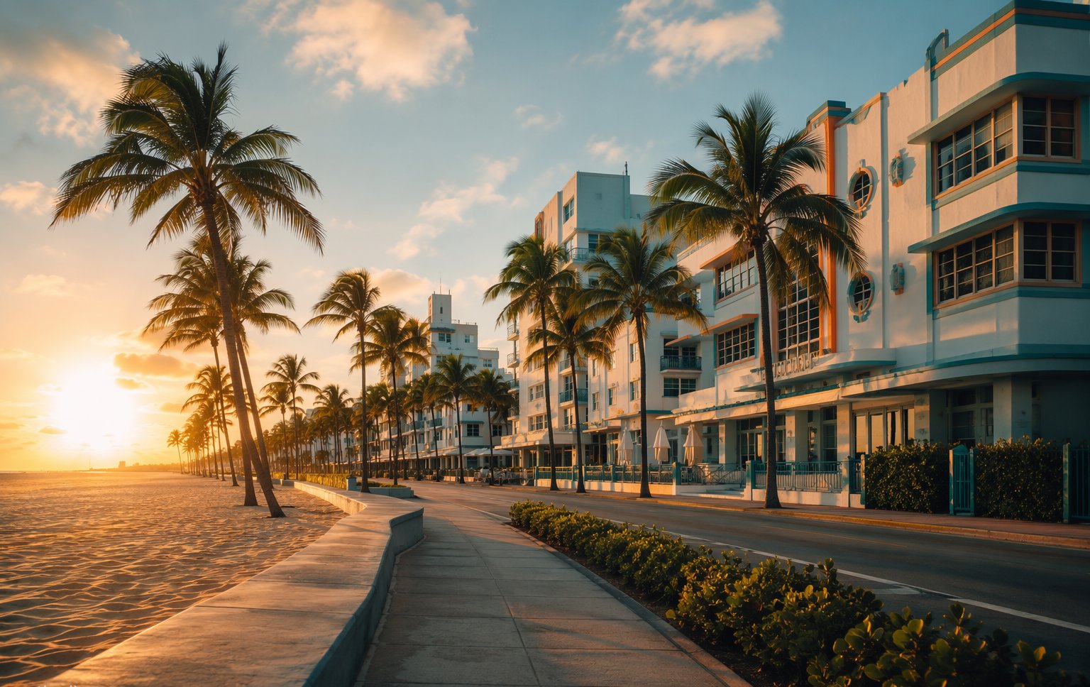 Miami, United States