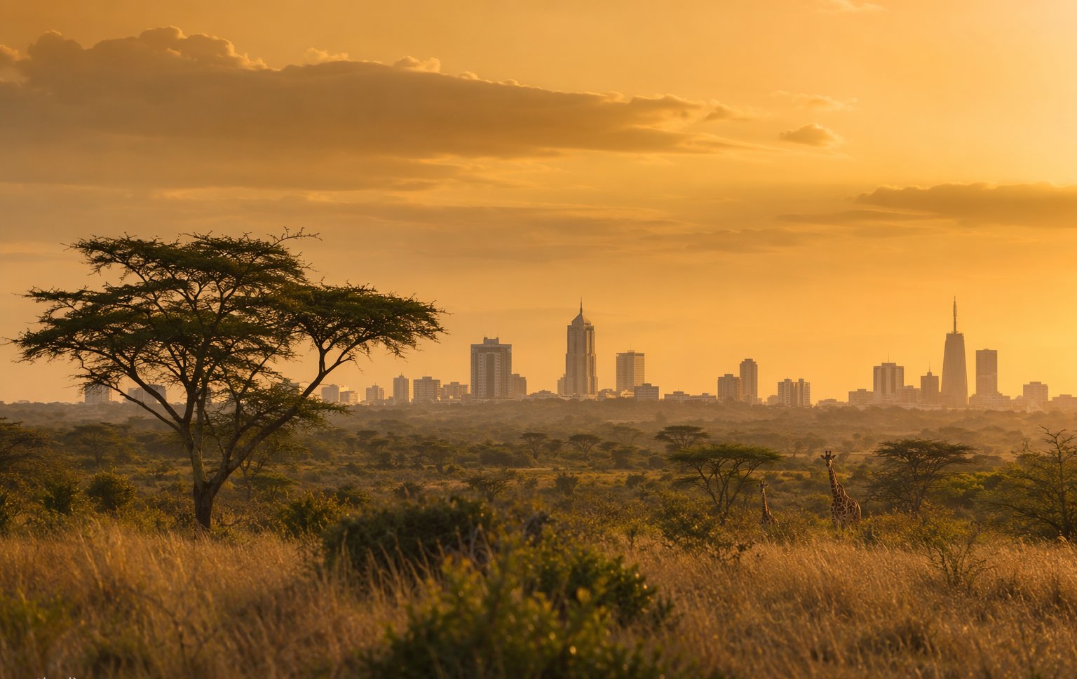 Nairobi, Kenya