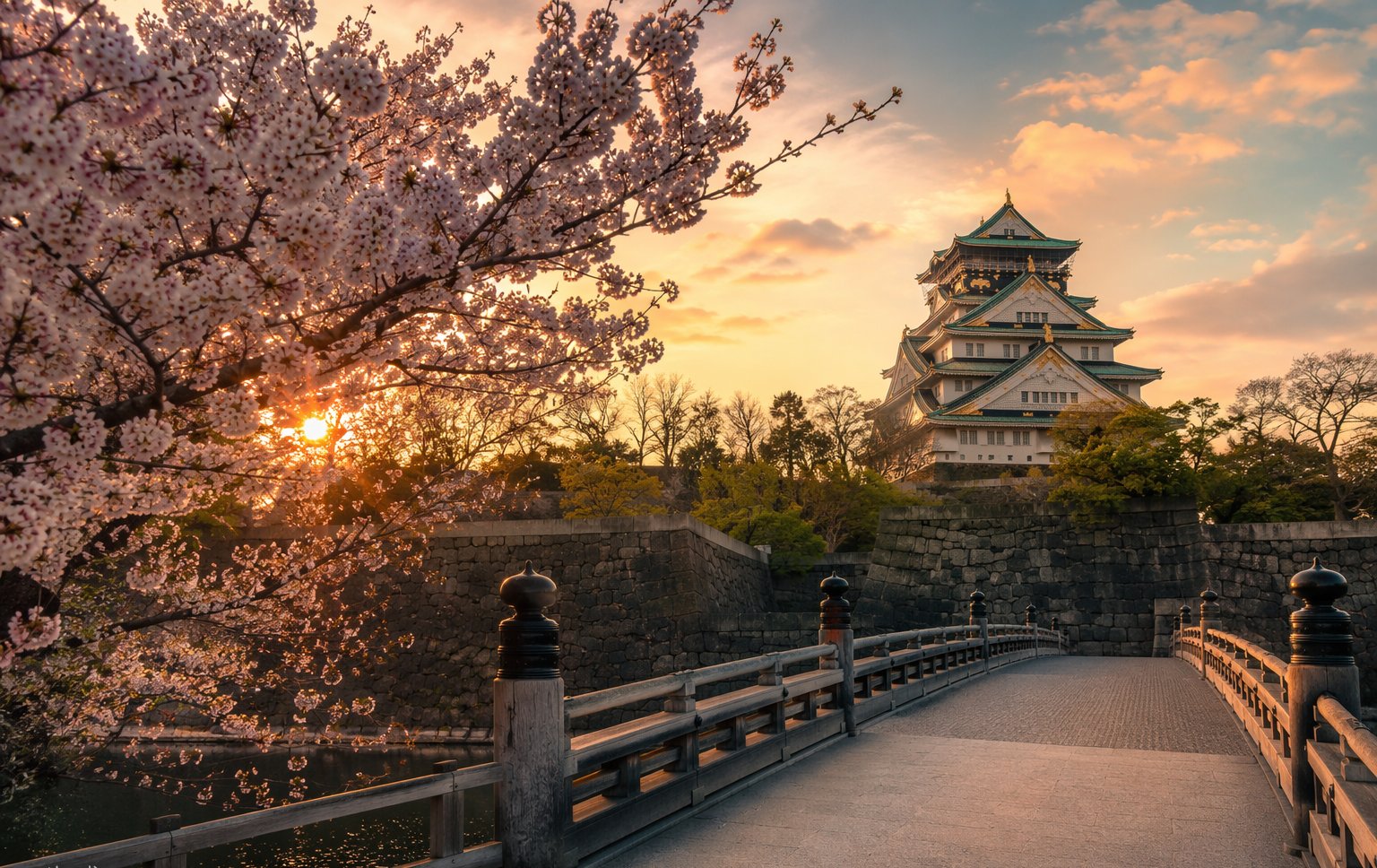 Osaka, Japan