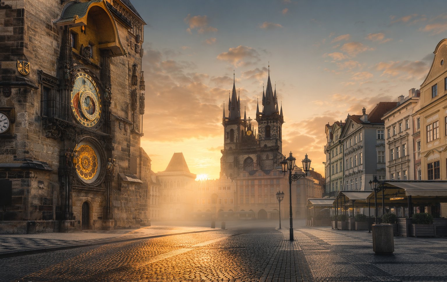 Prague, Czechia