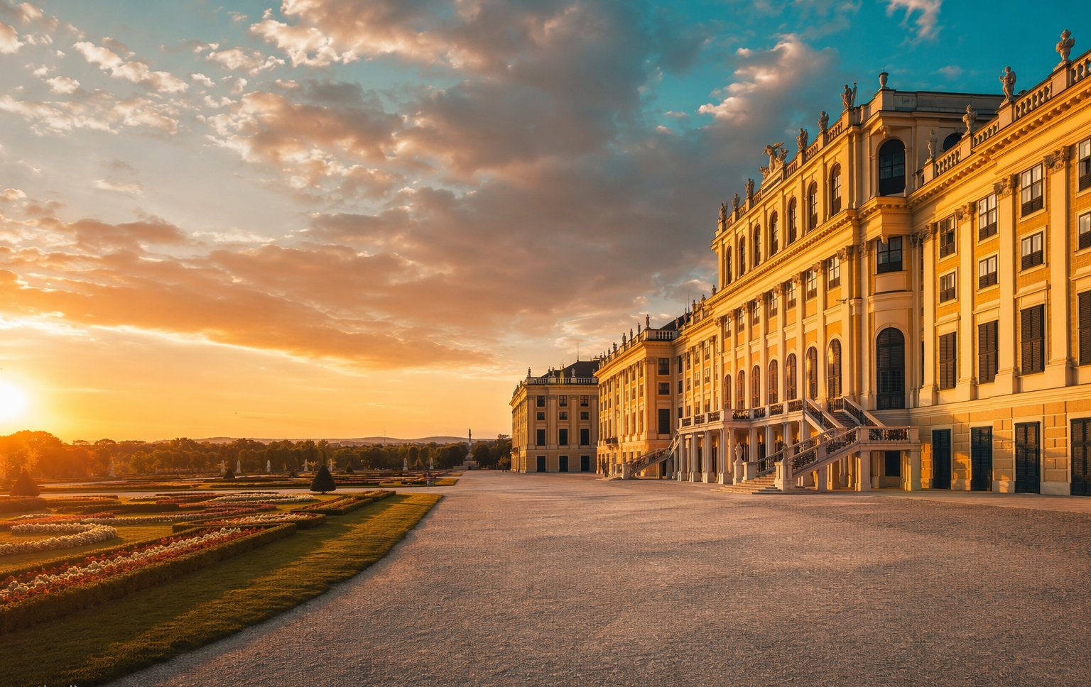 Vienna, Austria